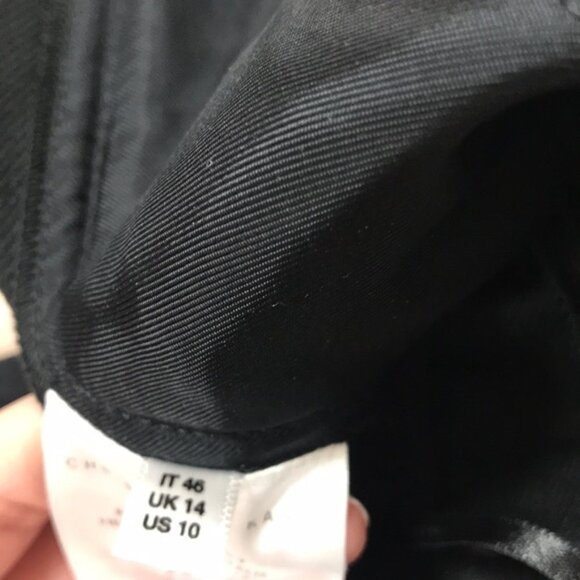 Christopher Kane Trousers - Picture 8 of 12